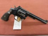 Smith & Wesson Model 17 - 2 of 2