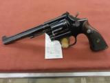 Smith & Wesson Model 17 - 1 of 2