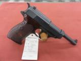 Walther P38 - 2 of 2