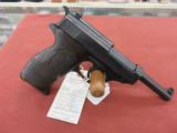 Walther P38 - 2 of 2