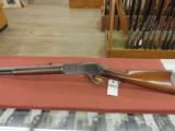 Winchester 1876 Rifle - 1 of 2