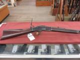  Winchester 1873 Rifle - 2 of 2