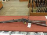  Winchester 1873 Rifle - 1 of 2