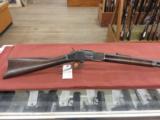 Winchester 1873 Rifle - 1 of 2