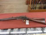 Winchester 1873 Rifle - 2 of 2