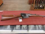 Winchester 1895 Rifle 30US - 1 of 2