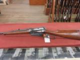 Winchester 1895 Rifle 30US - 2 of 2