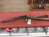 Winchester 1892 Rifle - 2 of 2