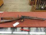 Winchester 1892 Rifle - 1 of 2