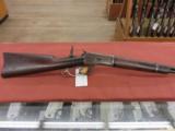 Winchester 92 Saddle Ring Carbine - 1 of 2