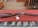 Winchester 92 Saddle Ring Carbine - 2 of 2