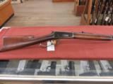 Winchester 1894 Rifle - 1 of 2