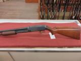 Winchester Model 12 - 2 of 2