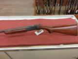 Winchester Model 37 - 2 of 2