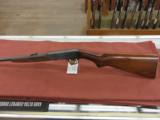 Remington Model 24 - 1 of 2