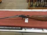 Page Lewis Model C Olympic Boys Rifle - 1 of 2