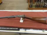 Winchester Model 90 - 1 of 2