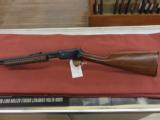 Winchester Model 62A - 1 of 2