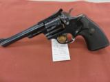 Ruger Security Six
.357 MAG - 1 of 2