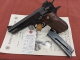 Smith & Wesson 52 - 1 of 2