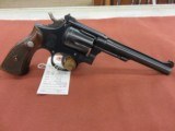Smith & Wesson K-22 - 2 of 2