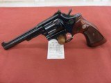 Smith & Wesson 17-3 - 2 of 2