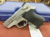 Smith & Wesson CS9, Chief's Special - 1 of 2