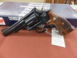 Smith & Wesson 19-5 - 1 of 2