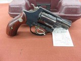 Smith & Wesson 36-2 Ladysmith - 2 of 2