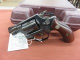 Smith & Wesson 36-2 Ladysmith - 1 of 2