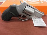 ?Taurus 905 Stainless - 1 of 2