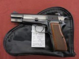 Browning Hi Power - 3 of 3