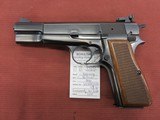 Browning Hi Power - 2 of 3