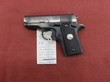 Colt MK IV Series 80 Mustang - 1 of 2