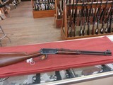 Winchester Pre - 64 Model 94 Carbine 30-30 - 1 of 2