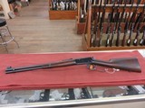 Winchester Model 94 Carbine, Pre - War - 1 of 2