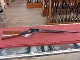 Winchester Model 53, Takedown - 2 of 2