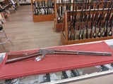 Winchester 1886 Rifle, 38-56 - 2 of 2