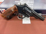Smith & Wesson 19-5 - 2 of 2