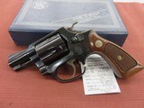 Smith & WessonModel 36 - 2 of 2