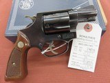 Smith & WessonModel 36 - 1 of 2