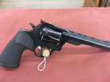 Dan Wesson Model 15 Revolver - 2 of 2