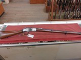 Winchester 1873 Musket - 1 of 3