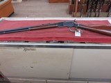Winchester 1873 Rifle - 1 of 2