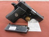 Colt Mustang MKIV, Series 80 - 2 of 2