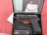 Interarms Walther PPK/S - 1 of 2