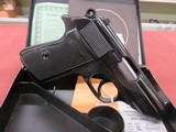 Interarms Walther PPK/S - 2 of 2