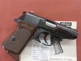 Walther PPK - 2 of 2