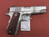 Dan Wesson Commander Classic Bobtail - 2 of 2