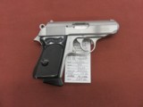 Interarms Walther PPK - 1 of 2